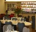 Restaurant
 di Legacy Great Hallingbury Manor 