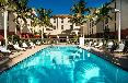 Pool
 di Hampton Inn & Suites Fort Myers 