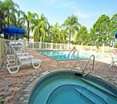 Pool
 di Best Western St Pete/Clearwater Int'l Airport