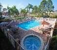 Pool
 di Best Western St Pete/Clearwater Int'l Airport