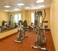 Sports and Entertainment
 di Comfort Suites Jacksonville 