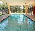 Pool
 di Comfort Suites Jacksonville 