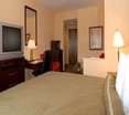Room
 di Comfort Suites Jacksonville 