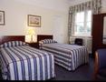 Room
 di Best Western Bestwood Lodge