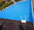 Pool
 di MMV RESORT&Spa Cannes-Mandelieu