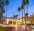 General view
 di Courtyard by Marriott Palm Desert