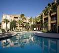 Pool
 di Courtyard by Marriott Palm Desert