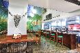 Restaurant
 di Best Western San Juan Airport Hotel