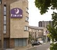 General view
 di Premier Inn Glasgow City South