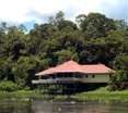General view
 di Gamboa Rainforest Resort