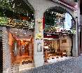 Hispanos 7 Suiza Apartament-Restaurant