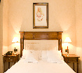 Room
 di Hispanos 7 Suiza Apartament-Restaurant
