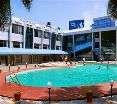 Pool
 di Silver Sands Beach Resort