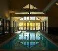 Pool
 di Teton Mountain Lodge & Spa