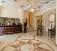 Lobby
 di Swiss Inn Nile