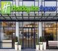 Holiday Inn Express Berlin City Centre