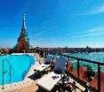 Pool
 di Hilton Molino Stucky Venice