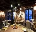 Restaurant
 di Hilton Molino Stucky Venice