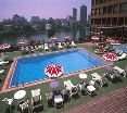 Pool
 di Hilton World Trade Center