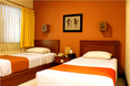 Double Or Twin Standard rooms