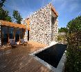 Villa Luxury rooms