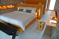 Double Deluxe rooms