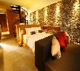 Villa Premier rooms