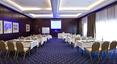 Conferences
 di Miramar Al Aqah Beach Resort Fujairah