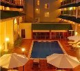 Pool
 di Country Inn & Suites Panama City (Dorado)