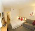 Room
 di Novotel London Heathrow Airport