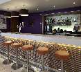 Bar
 di Express By Holiday Inn Walsall M6, Jct.10