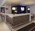 Lobby
 di Express By Holiday Inn Walsall M6, Jct.10