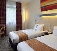 Room
 di Express By Holiday Inn Walsall M6, Jct.10