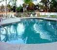 Pool
 di Mainstay Suites Fort Myers