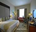 Room
 di Silka Maytower Hotel & Serviced Residences