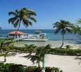 Beach
 di Belizean Shores Resort