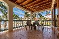 Terrace
 di Belizean Shores Resort