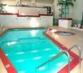 Pool
 di Best Western Inn & Suites Gallup