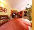 Lobby
 di Hotel Premier