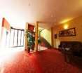 Lobby
 di Hotel Premier