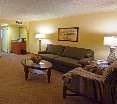 Room
 di Embassy Suites Hotel Portland Washington Square