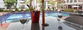 General view
 di Keys Ronil Beach Resort
