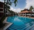 Pool
 di Club Hotel Dolphin