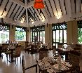 Restaurant
 di Club Hotel Dolphin