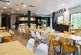 Lobby
 di Sidorme Barcelona-Granollers
