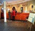 Lobby
 di Quality Hotel Gardermoen Airport