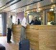 Lobby
 di Clarion Collection Hotel Tollboden