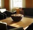 Lobby
 di Quality Hotel Olavsgaard