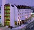 Comfort Hotel Ringerike Buskerud