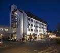 General view
 di Comfort Hotel Ringerike